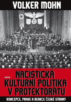 Nacistická kulturní politika v Protektorátu