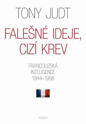 Falešné ideje, cizí krev