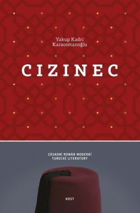 Cizinec