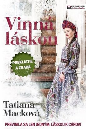 Vinná láskou