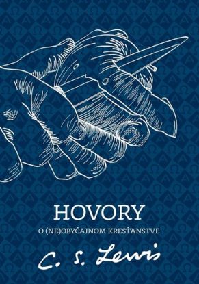 Hovory o (ne)obyčajnom kresťanstve