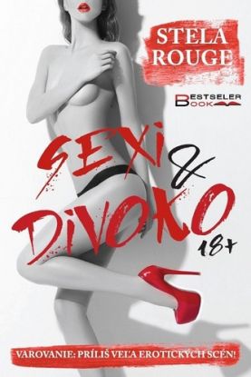 Sexi a divoko