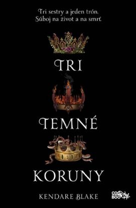 Tri temné koruny