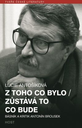Z toho co bylo/ Zůstává to co bude