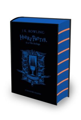 Harry Potter és a Tűz Serlege - Hollóhát - Jubileumi kiadás