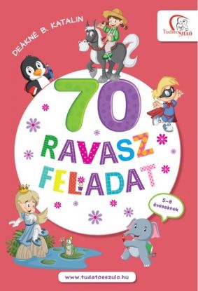70 ravasz feladat