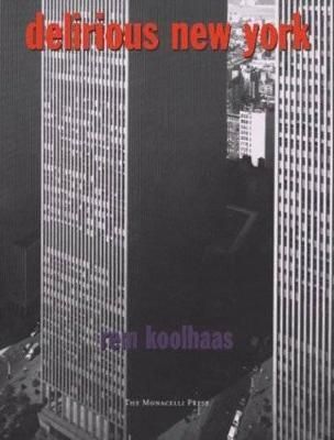 Delirious New York