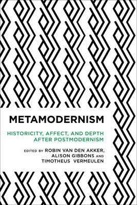 Metamodernism