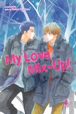 My Love Mix Up 4