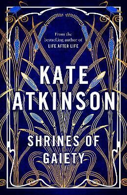 Shrines of Gaiety