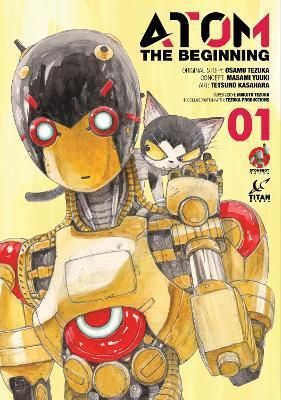 ATOM: The Beginning 1