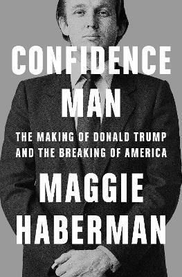 Confidence Man