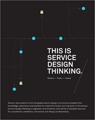 This is Service Design Thinking