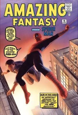 Amazing Spider-man Omnibus Vol. 1