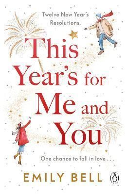 This Year's For Me and You