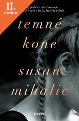 Lacná kniha Temné kone