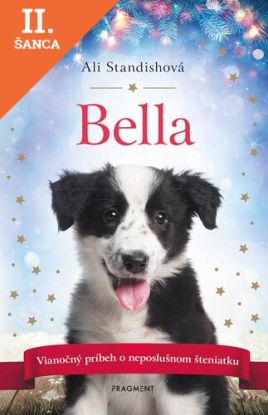 Lacná kniha Bella, 2. vydanie