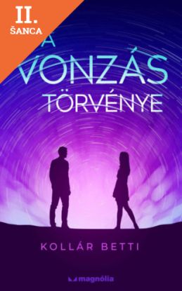 Lacná kniha A vonzás törvénye