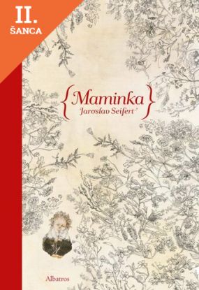 Lacná kniha Maminka