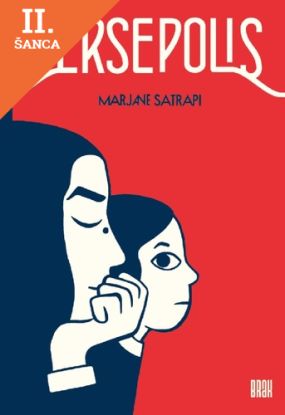 Persepolis
