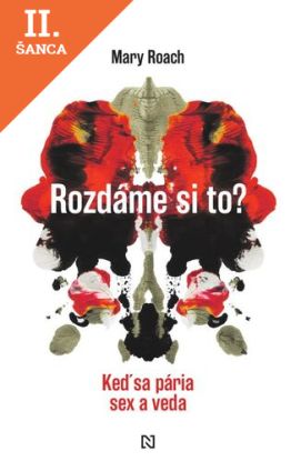 Lacná kniha Rozdáme si to?