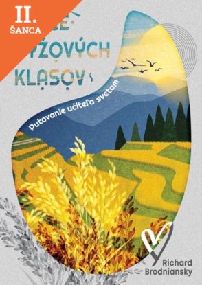 Lacná kniha Tisíce ryžových klasov