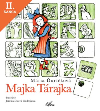 Majka Tárajka
