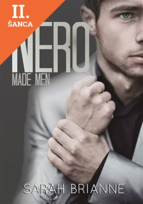 Lacná kniha Nero: Made Man 1