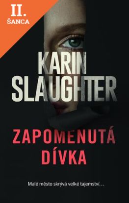 Lacná kniha Zapomenutá dívka