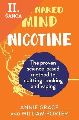 Lacná kniha This Naked Mind: Nicotine