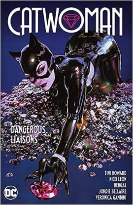 Catwoman Vol. 1