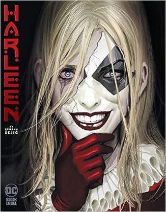 Harleen