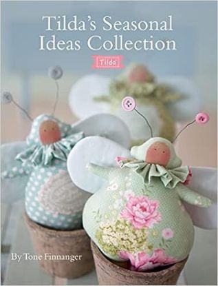Tildas Seasonal Ideas Collection