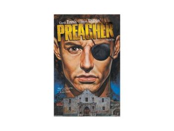 Preacher Book Six