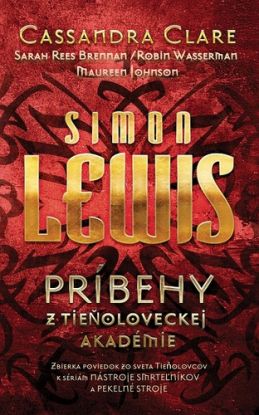 Simon Lewis