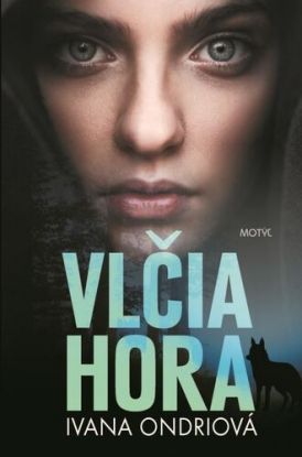 Vlčia hora