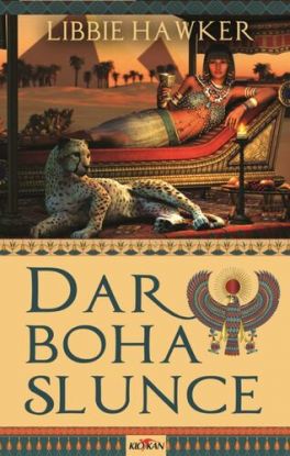Dar boha slunce
