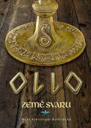 Ollo - Země sváru