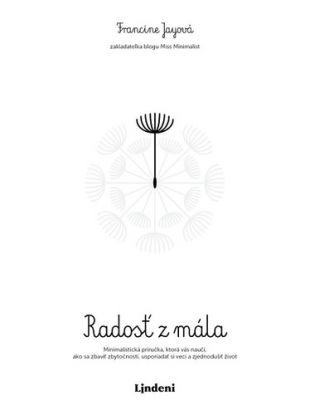 Radosť z mála