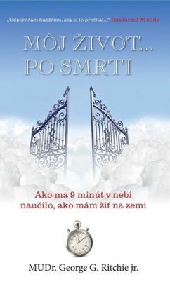 Môj život... po smrti
