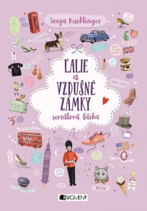 Ľalie a vzdušné zámky