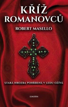 Kříž Romanovců