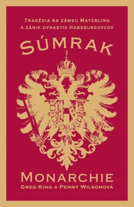 Súmrak monarchie