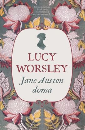 Jane Austen doma