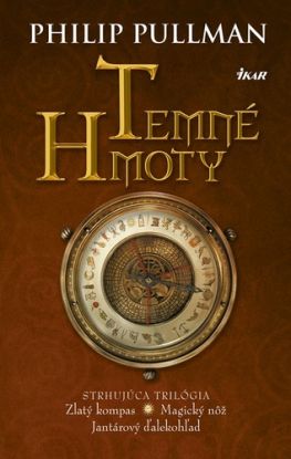 Temné hmoty (trilógia)
