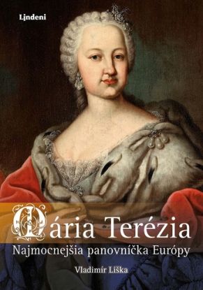 Mária Terézia