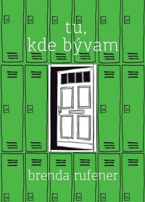 Tu, kde bývam
