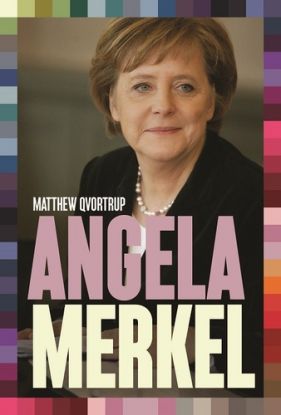 Angela Merkel