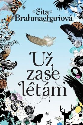 Už zase létám