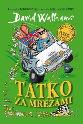 Tatko za mrežami